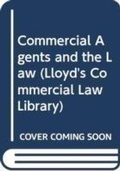 Cover: Commercial Agents and the Law - Focal Press