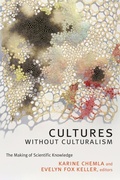 Cover: Cultures without Culturalism - De Gruyter