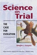 Cover: Science on Trial - Sinauer Associates Inc.,U.S.