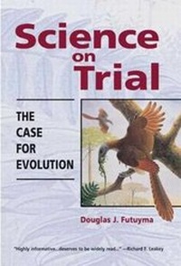Enlarge image Cover: Science on Trial - Sinauer Associates Inc.,U.S.