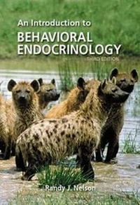 Abbildung von: An Introduction to Behavioral Endocrinology Plus CD-ROM - Sinauer Associates Inc.,U.S.