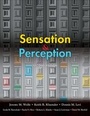 Cover: Sensation and Perception - Sinauer Associates Inc.,U.S.