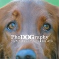 Cover: PhoDOGraphy - Amphoto Books