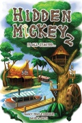 Cover: HIDDEN MICKEY 2 - DOUBLE R BOOKS
