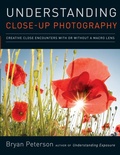 Cover: Understanding Close-up Photography - Amphoto Books