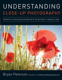 Abbildung von: Understanding Close-up Photography - Amphoto Books
