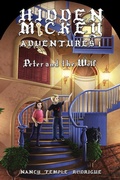 Cover: HIDDEN MICKEY ADVENTURES 1 - DOUBLE R BOOKS