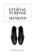 Cover: Eternal Purpose of Mankind - David Natali