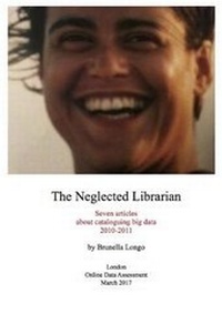Abbildung von: The Neglected Librarian - Online Data Assessment