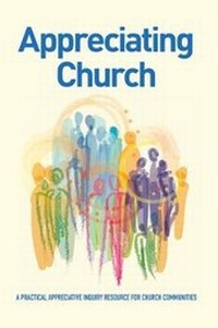 Enlarge image Cover: Appreciating Church - Wordscapes ltd