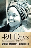 Cover: 491 Days - Ohio University Press