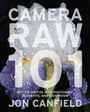 Cover: Camera RAW 101 - Amphoto Books