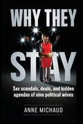 Cover: Why They Stay - Ogunquit-NY Press