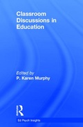 Bild: Classroom Discussions in Education - Routledge