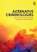 Bild: Alternative Criminologies - Routledge