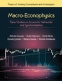Cover: Macro-Econophysics - Cambridge University Press