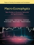Cover: Macro-Econophysics - Cambridge University Press
