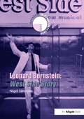Cover: Leonard Bernstein: West Side Story - Routledge