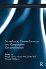Cover: Surveillance, Counter-Terrorism and Comparative Constitutionalism - Routledge