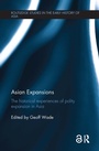 Cover: Asian Expansions - Routledge