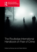 Bild: The Routledge International Handbook on Fear of Crime - Routledge