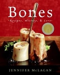 Cover: Bones - HarperCollins
