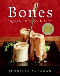 Enlarge image Cover: Bones - HarperCollins
