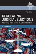 Bild: Regulating Judicial Elections - Routledge