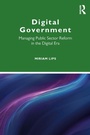 Cover: Digital Government - Routledge