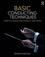 Cover: Basic Conducting Techniques - Routledge