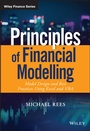 Cover: Principles of Financial Modelling - Wiley-ISTE