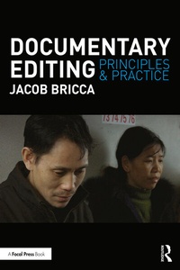 Abbildung von: Documentary Editing - Routledge
