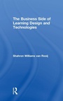 Cover: The Business Side of Learning Design and Technologies - Routledge