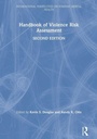 Cover: Handbook of Violence Risk Assessment - Routledge