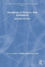 Cover: Handbook of Violence Risk Assessment - Routledge