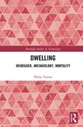 Cover: Dwelling - Routledge