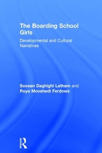 Bild: The Boarding School Girls - Routledge