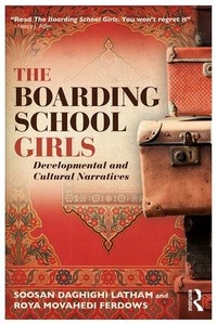 Bild: The Boarding School Girls - Routledge