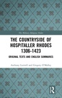 Cover: The Countryside Of Hospitaller Rhodes 1306-1423 - Routledge