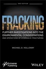 Cover: Fracking - Wiley