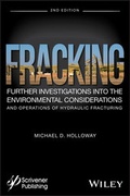 Cover: Fracking - Wiley
