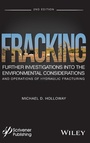 Cover: Fracking - Wiley-Scrivener