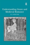 Cover: Understanding Genre and Medieval Romance - Routledge