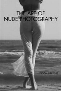 Abbildung von: The Art of Nude Photography - Amphoto Books