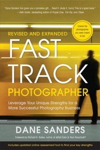Enlarge image Cover: Fast Track Photographer, Revised and Expanded Edition - Amphoto Books