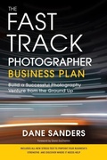 Cover: The Fast Track Photographer Business Plan - Amphoto Books