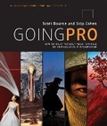 Cover: Going Pro - Amphoto Books