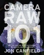 Cover: Camera RAW 101 - Amphoto Books