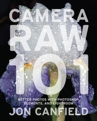 Enlarge image Cover: Camera RAW 101 - Amphoto Books