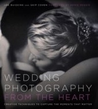 Abbildung von: Wedding Photography from the Heart - Amphoto Books